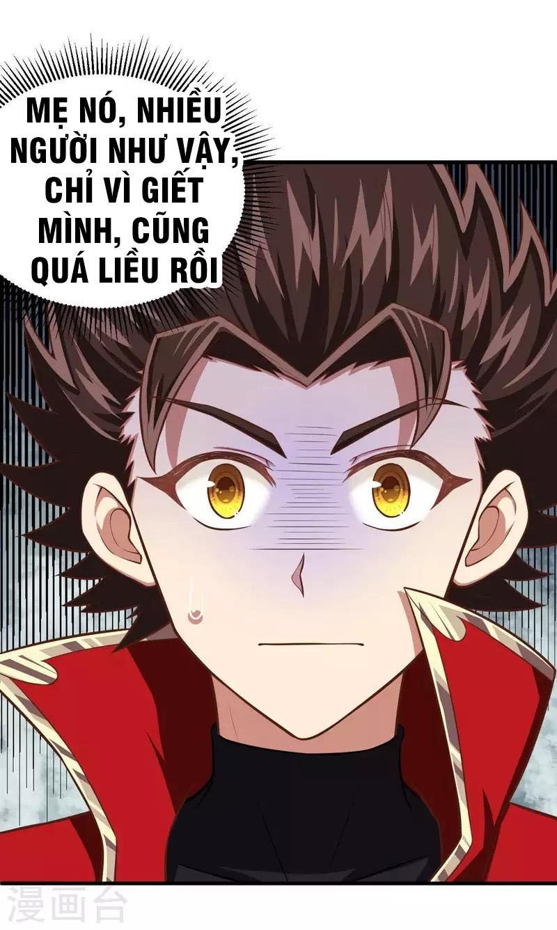 Từ Hôm Nay Bắt Đầu Làm Thành Chủ Chapter 27 - 16