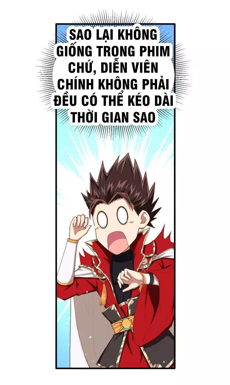 Từ Hôm Nay Bắt Đầu Làm Thành Chủ Chapter 27 - 20