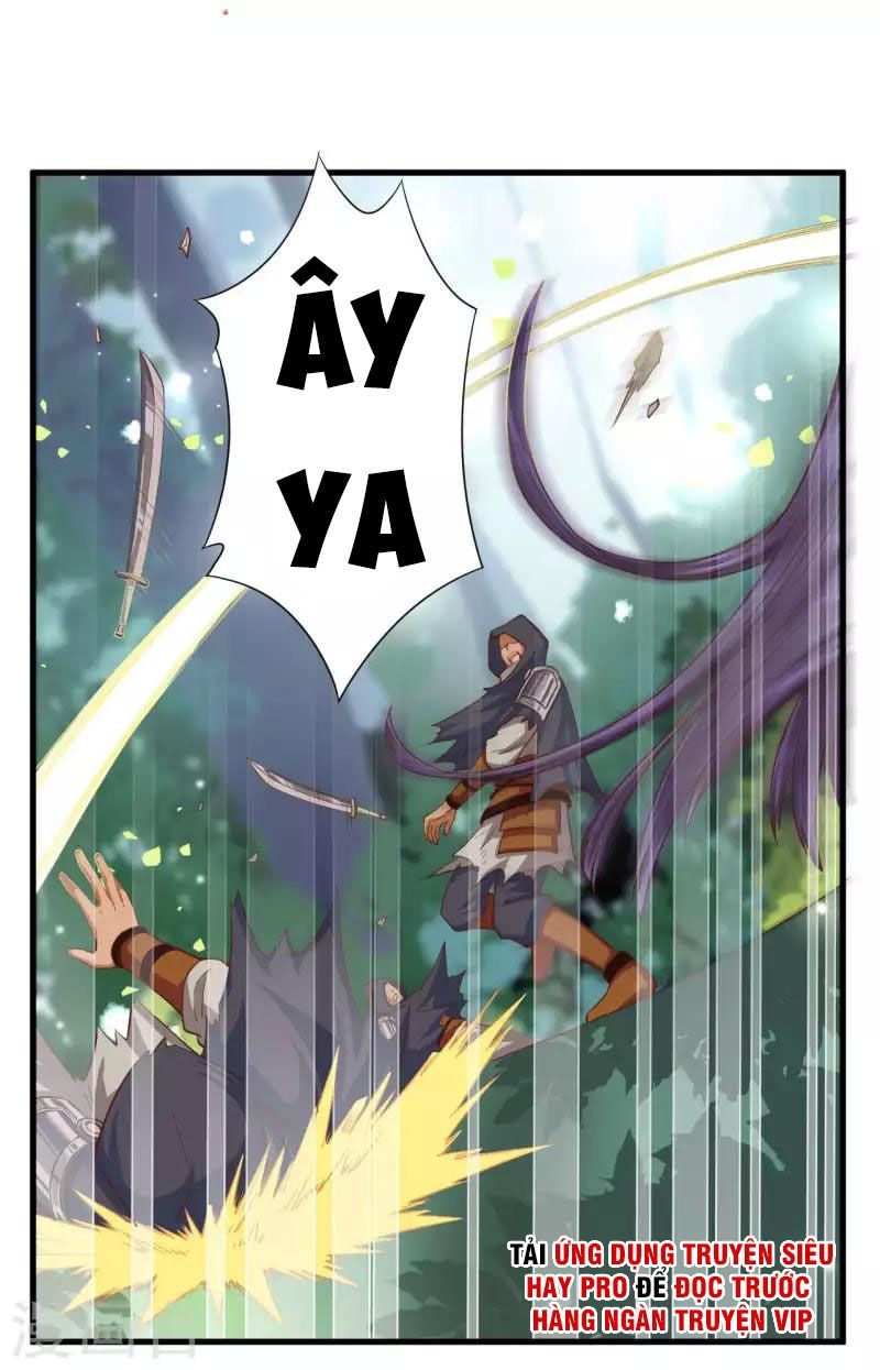Từ Hôm Nay Bắt Đầu Làm Thành Chủ Chapter 27 - 22