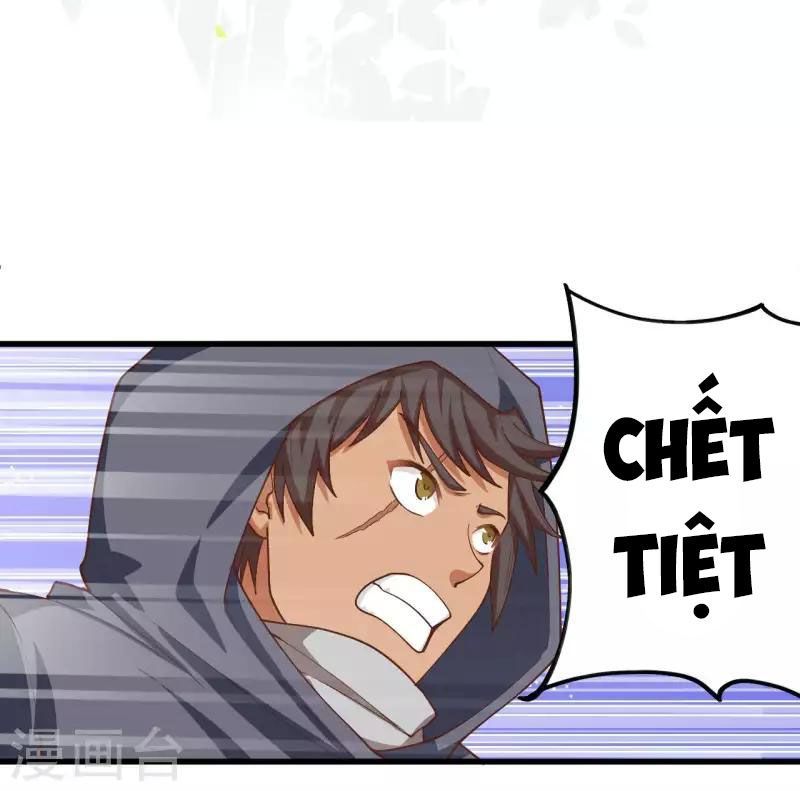 Từ Hôm Nay Bắt Đầu Làm Thành Chủ Chapter 27 - 25