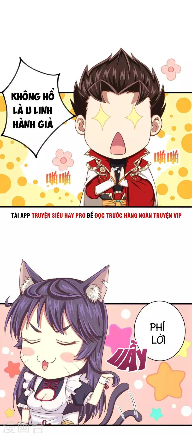 Từ Hôm Nay Bắt Đầu Làm Thành Chủ Chapter 28 - 16