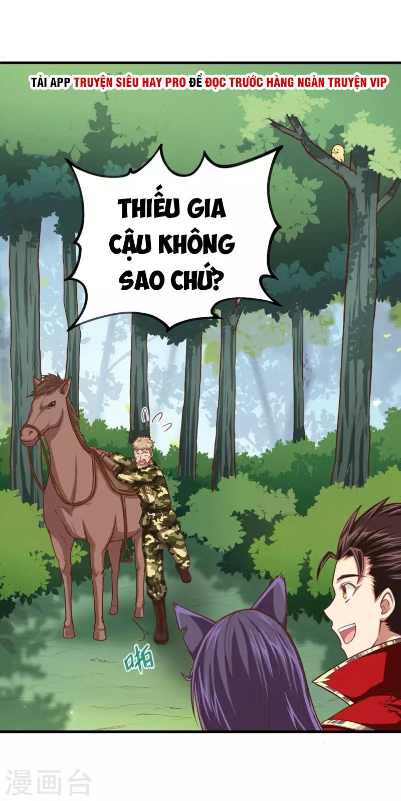 Từ Hôm Nay Bắt Đầu Làm Thành Chủ Chapter 28 - 35
