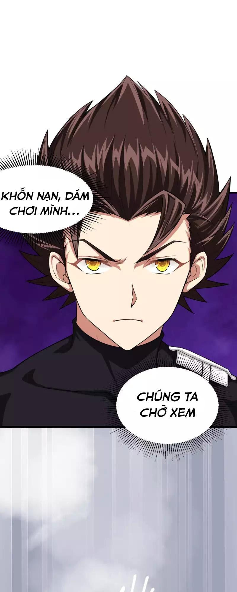 Từ Hôm Nay Bắt Đầu Làm Thành Chủ Chapter 30 - 17