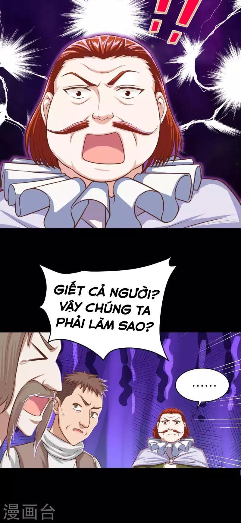 Từ Hôm Nay Bắt Đầu Làm Thành Chủ Chapter 31 - 20