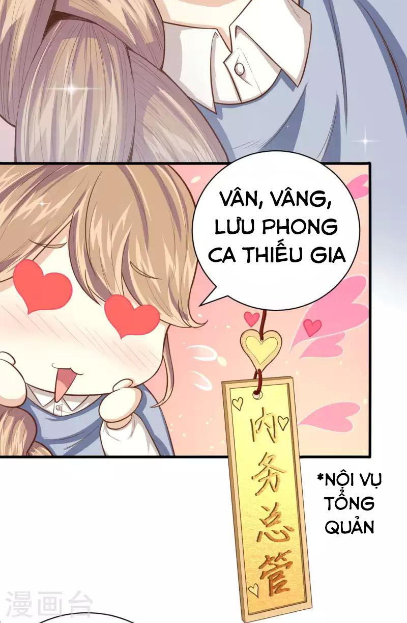 Từ Hôm Nay Bắt Đầu Làm Thành Chủ Chapter 35 - 9