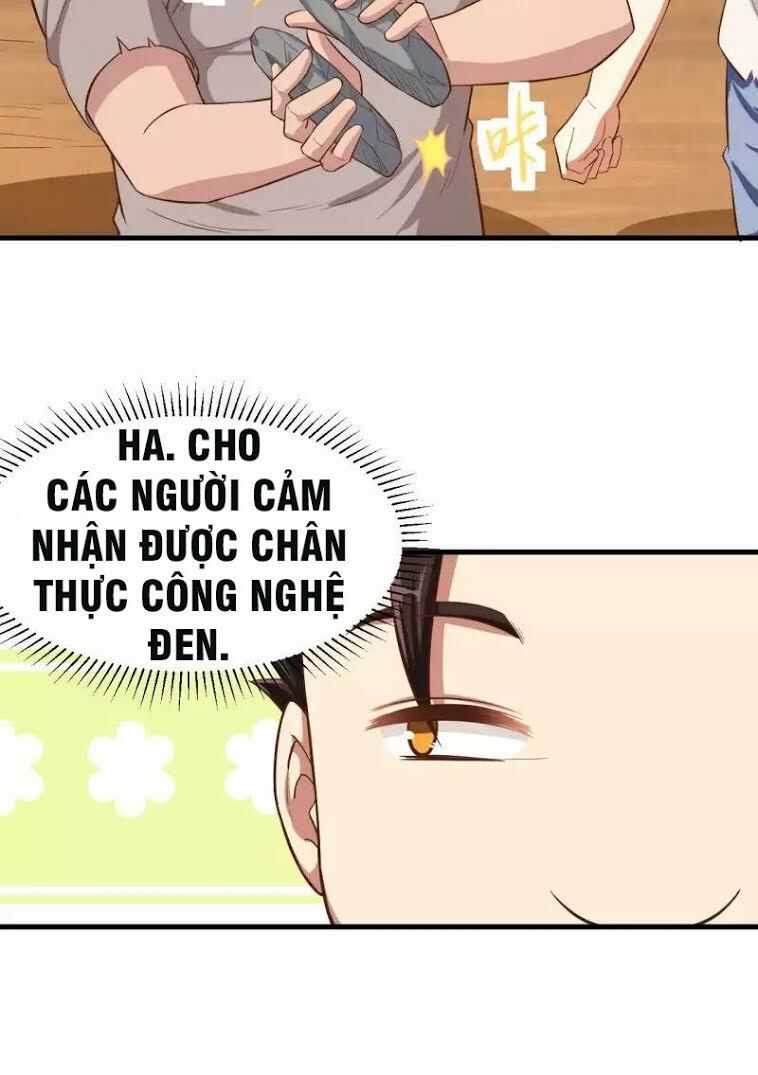 Từ Hôm Nay Bắt Đầu Làm Thành Chủ Chapter 37 - 25