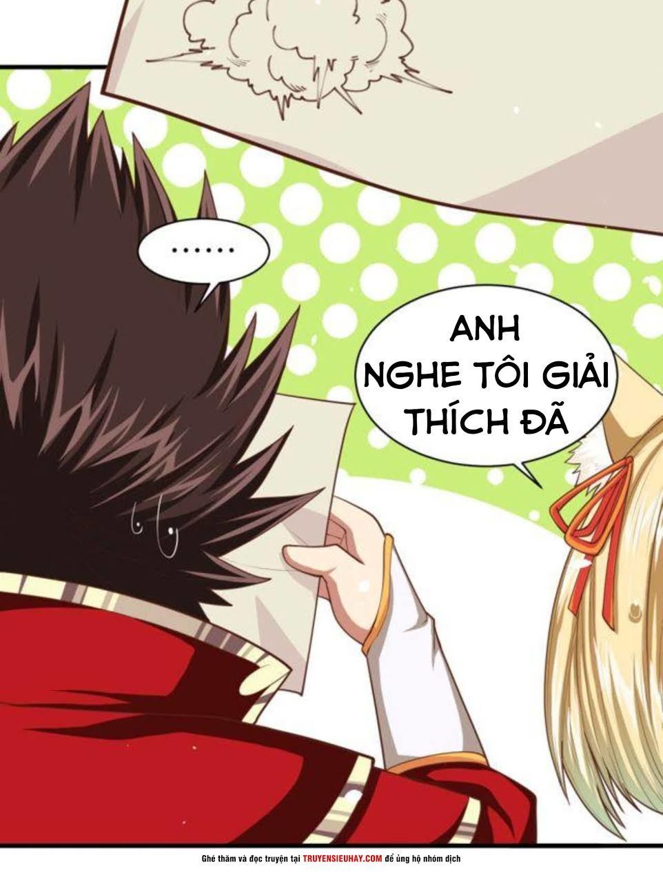 Từ Hôm Nay Bắt Đầu Làm Thành Chủ Chapter 38 - 14