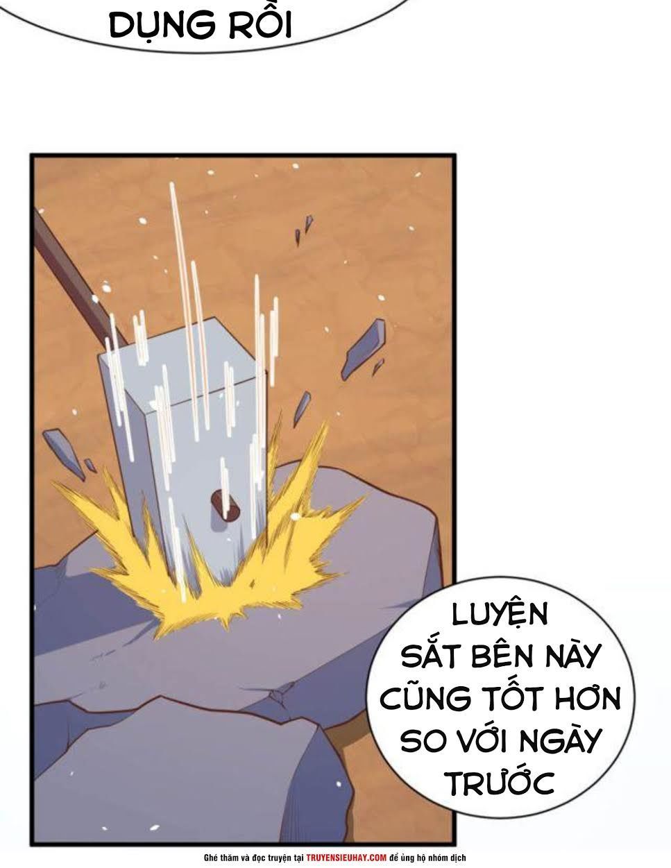 Từ Hôm Nay Bắt Đầu Làm Thành Chủ Chapter 38 - 27