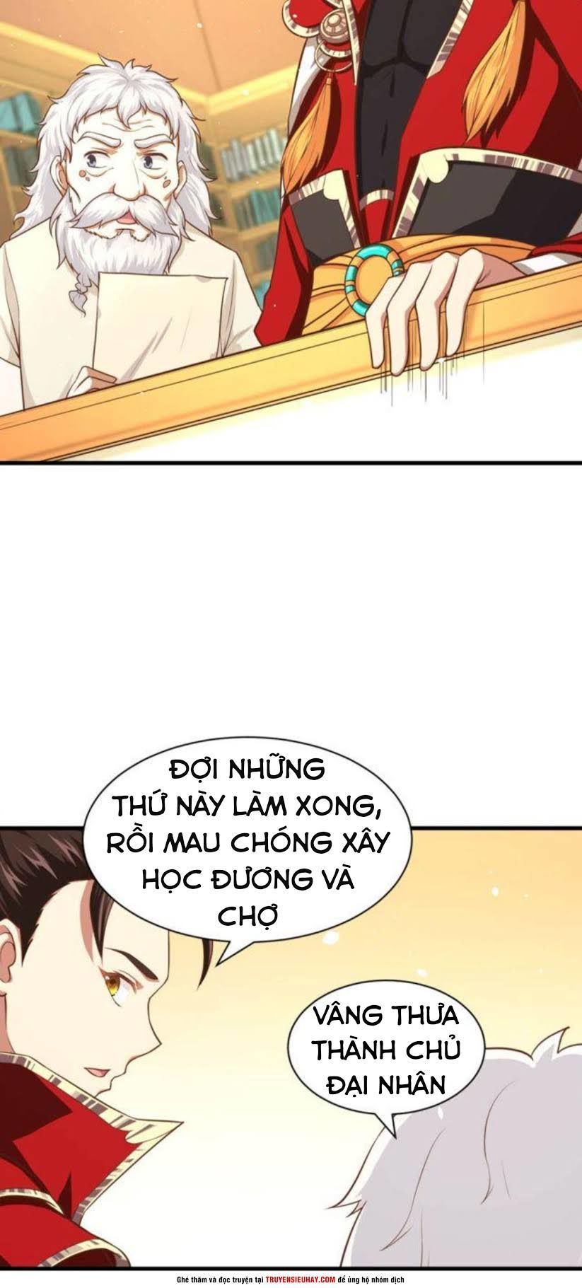Từ Hôm Nay Bắt Đầu Làm Thành Chủ Chapter 38 - 29