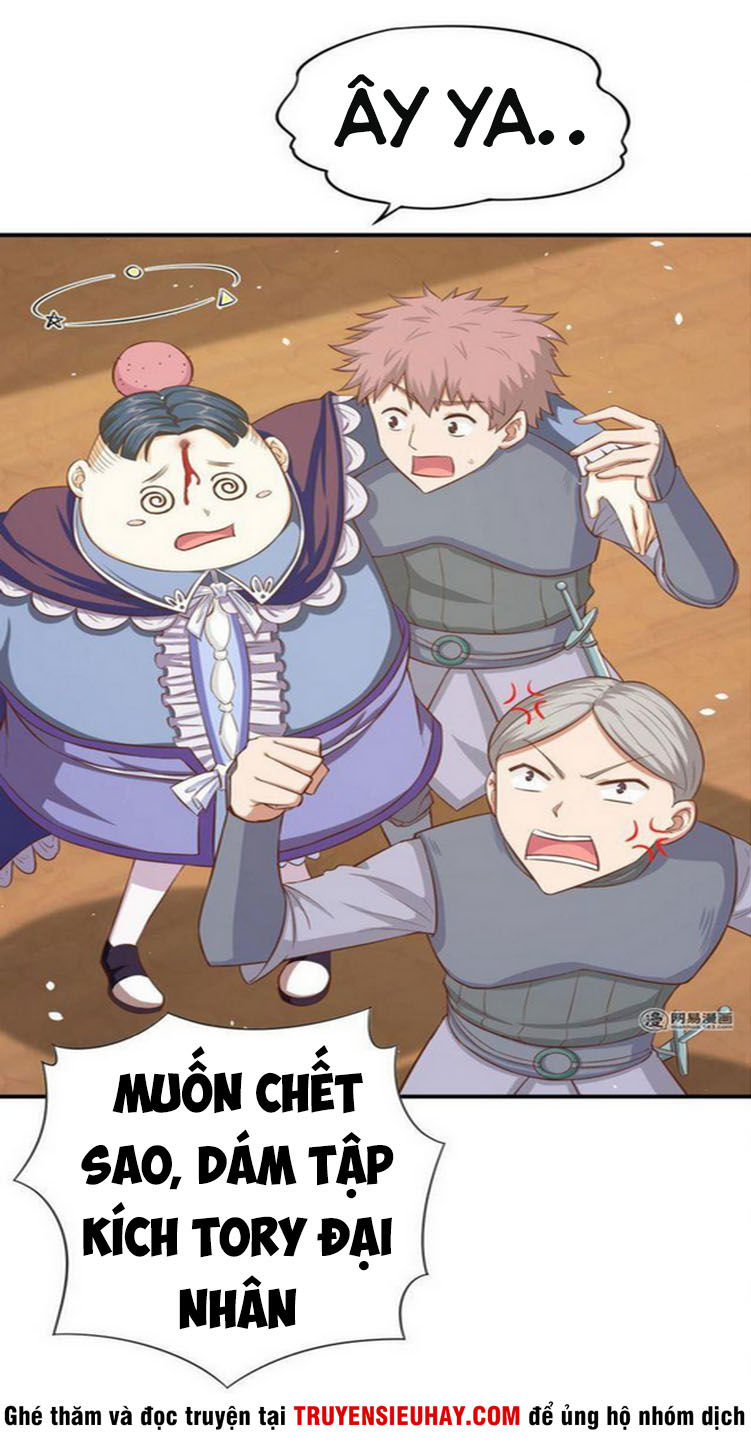 Từ Hôm Nay Bắt Đầu Làm Thành Chủ Chapter 39 - 13