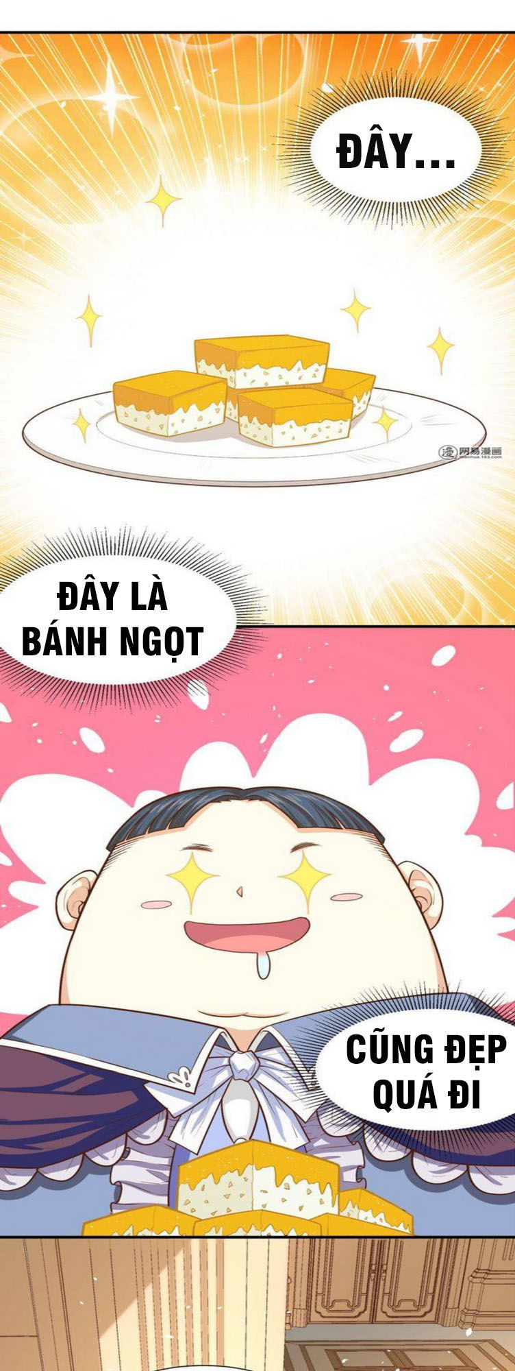 Từ Hôm Nay Bắt Đầu Làm Thành Chủ Chapter 39 - 22