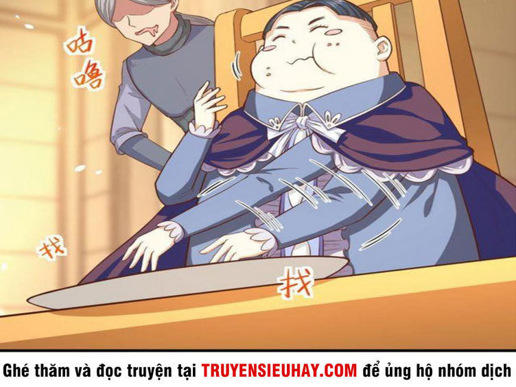 Từ Hôm Nay Bắt Đầu Làm Thành Chủ Chapter 39 - 25