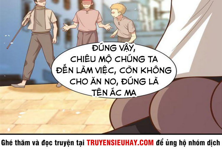 Từ Hôm Nay Bắt Đầu Làm Thành Chủ Chapter 41 - 21