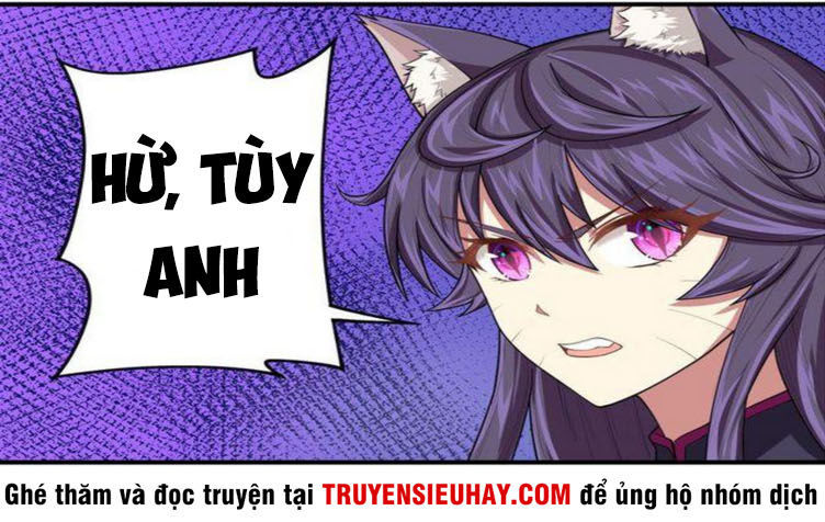 Từ Hôm Nay Bắt Đầu Làm Thành Chủ Chapter 43 - 20