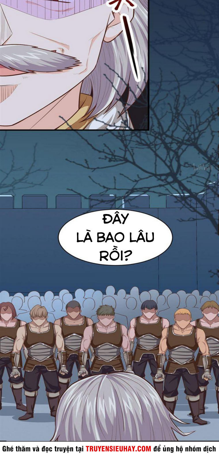 Từ Hôm Nay Bắt Đầu Làm Thành Chủ Chapter 45 - 21