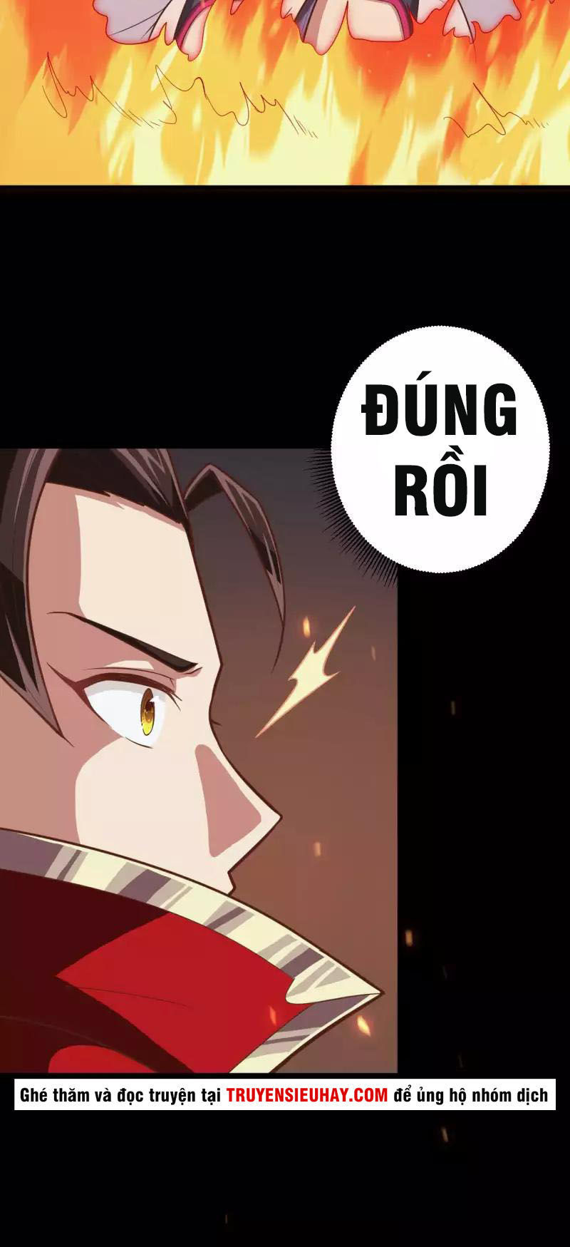 Từ Hôm Nay Bắt Đầu Làm Thành Chủ Chapter 52 - 30