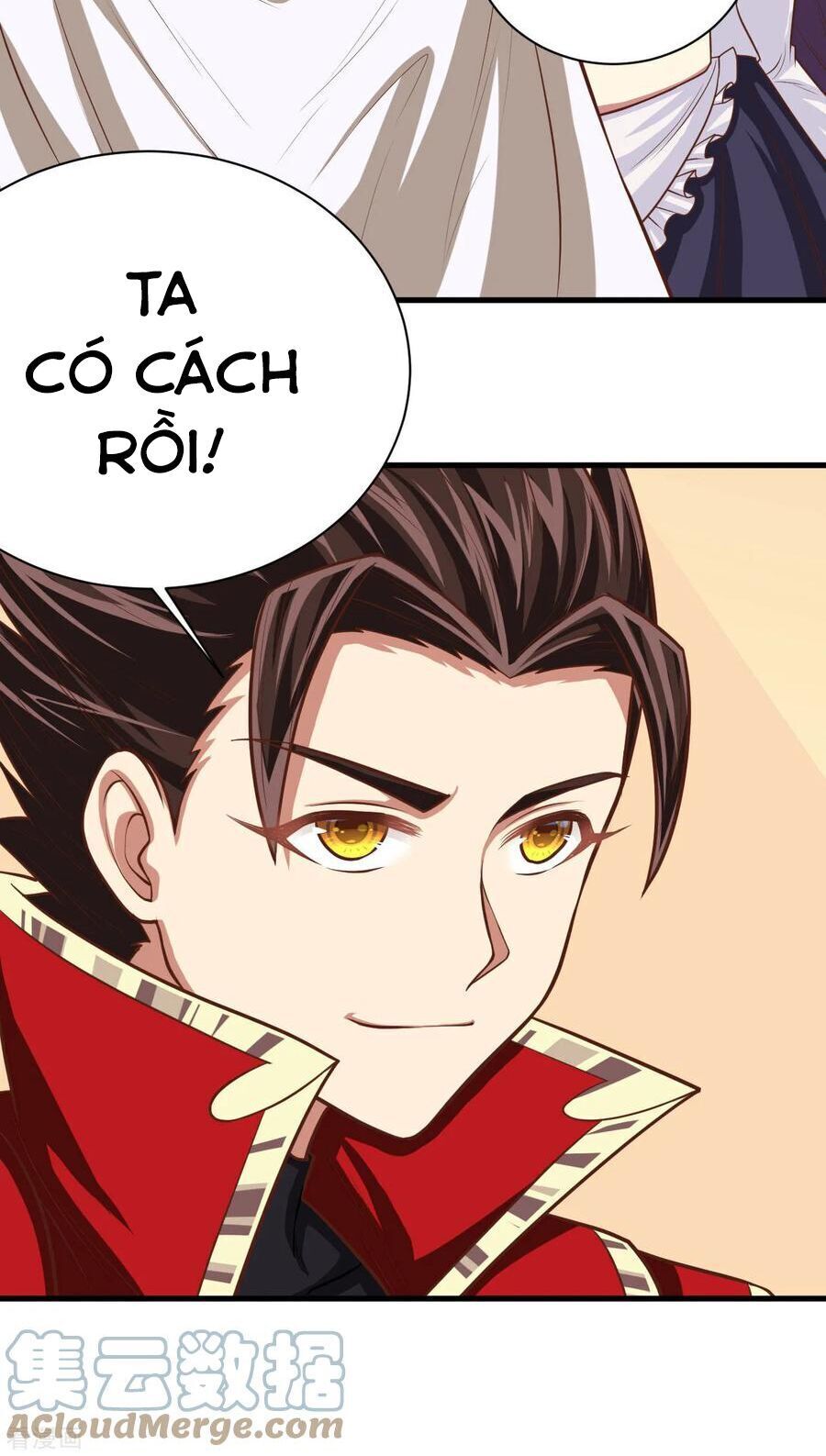 Từ Hôm Nay Bắt Đầu Làm Thành Chủ Chapter 56 - 9