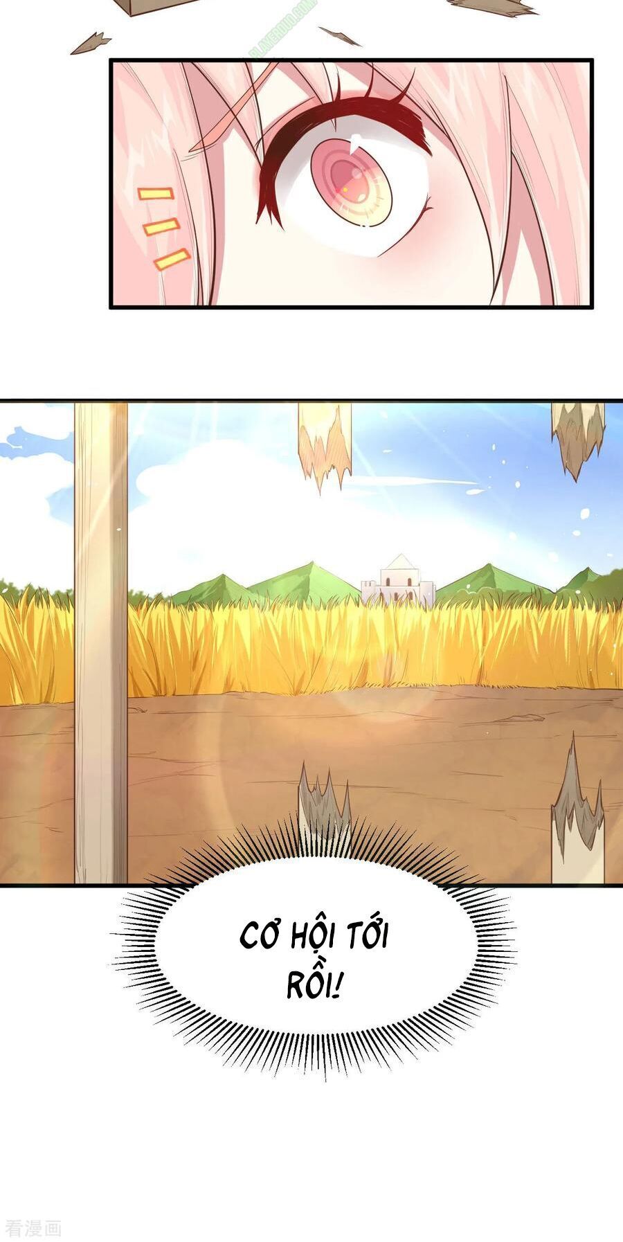 Từ Hôm Nay Bắt Đầu Làm Thành Chủ Chapter 57.2 - 8