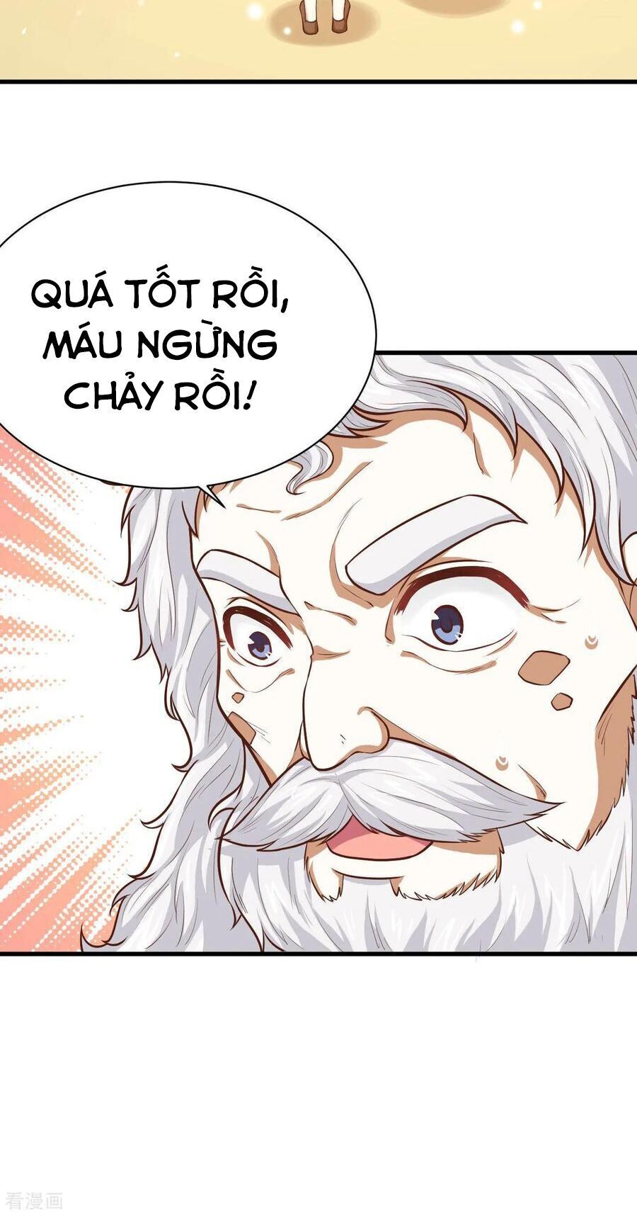 Từ Hôm Nay Bắt Đầu Làm Thành Chủ Chapter 58.2 - 14