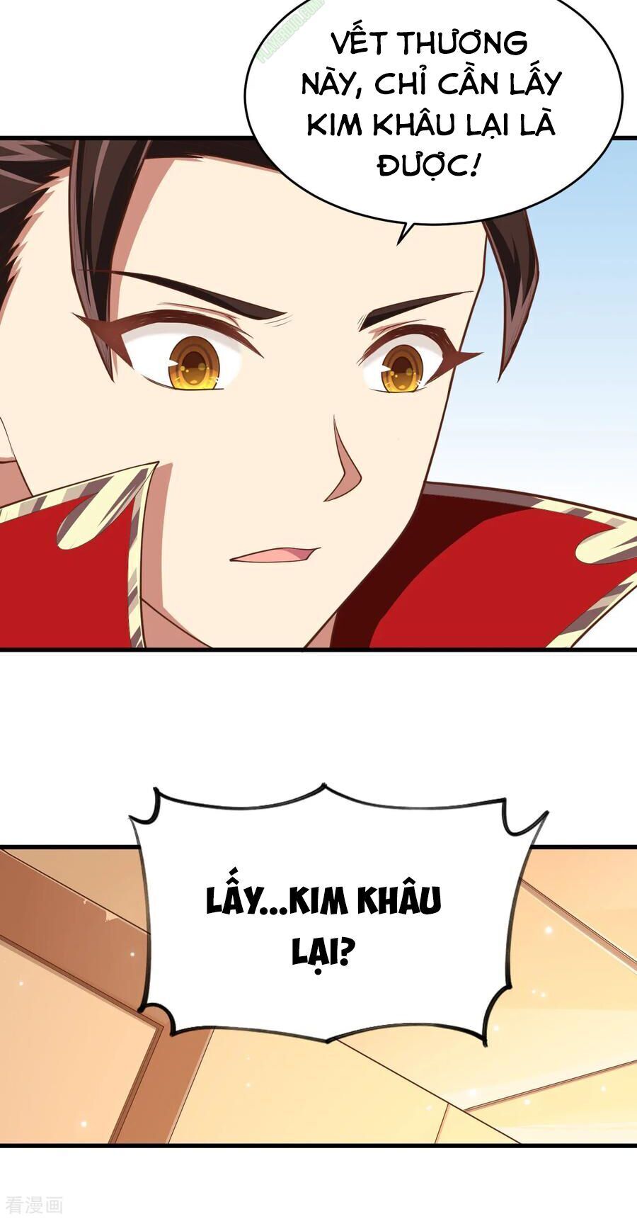 Từ Hôm Nay Bắt Đầu Làm Thành Chủ Chapter 58.2 - 6