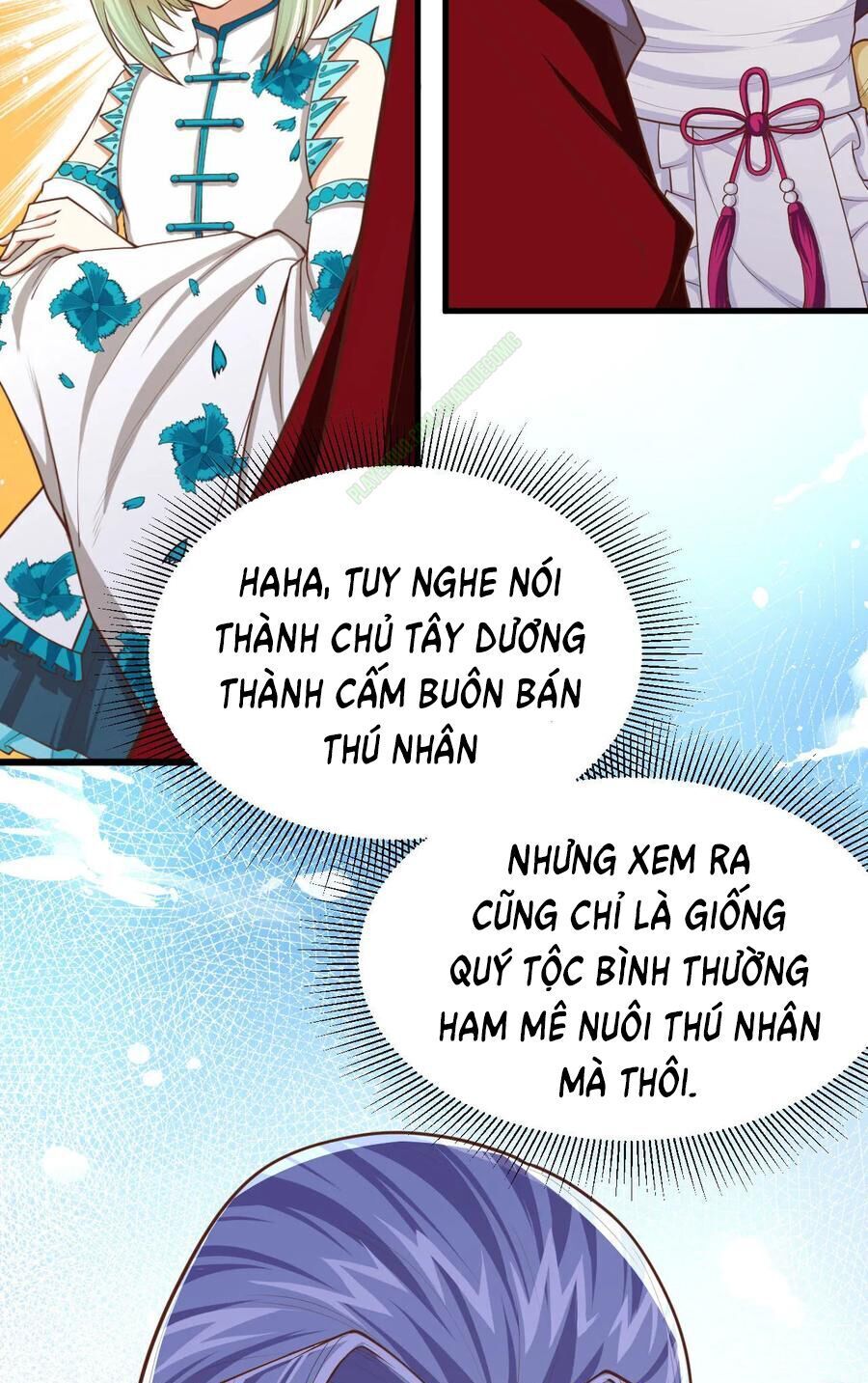 Từ Hôm Nay Bắt Đầu Làm Thành Chủ Chapter 58 - 15