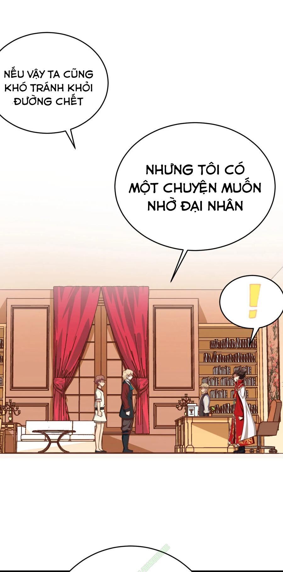 Từ Hôm Nay Bắt Đầu Làm Thành Chủ Chapter 60.2 - 21