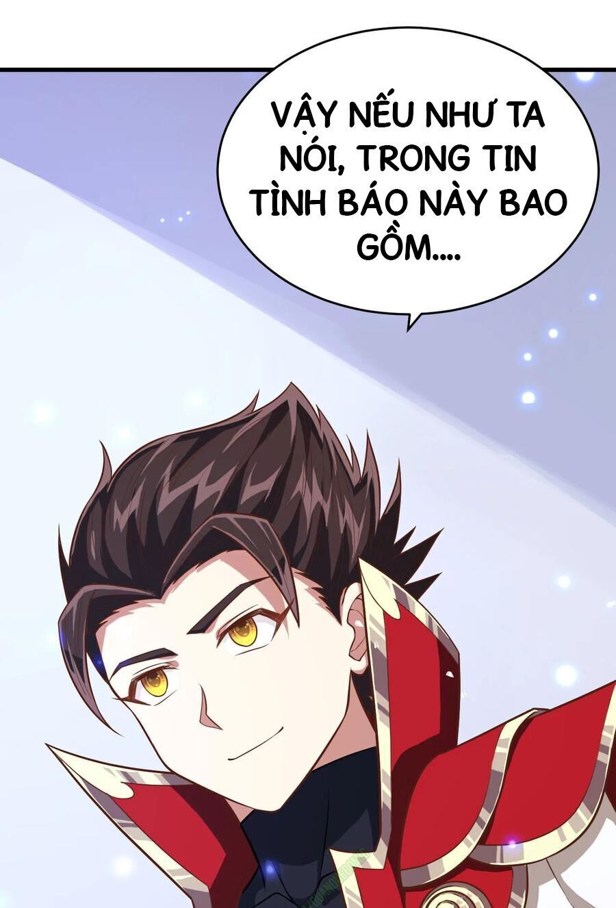 Từ Hôm Nay Bắt Đầu Làm Thành Chủ Chapter 61 - 23