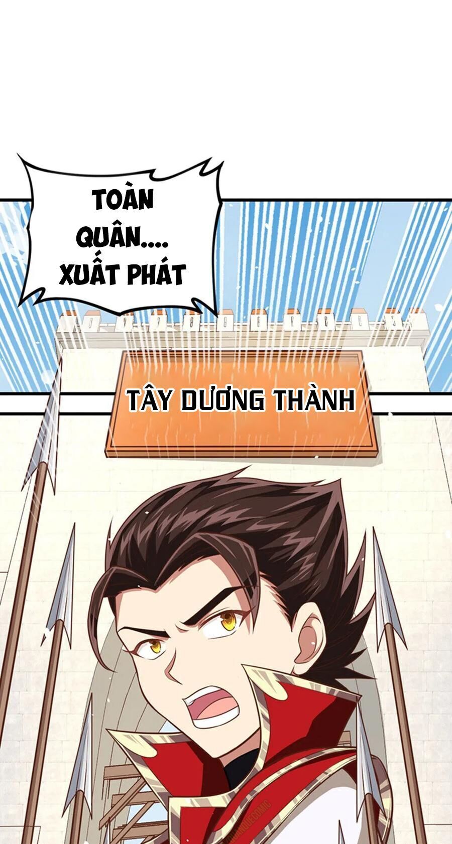 Từ Hôm Nay Bắt Đầu Làm Thành Chủ Chapter 63.2 - 26