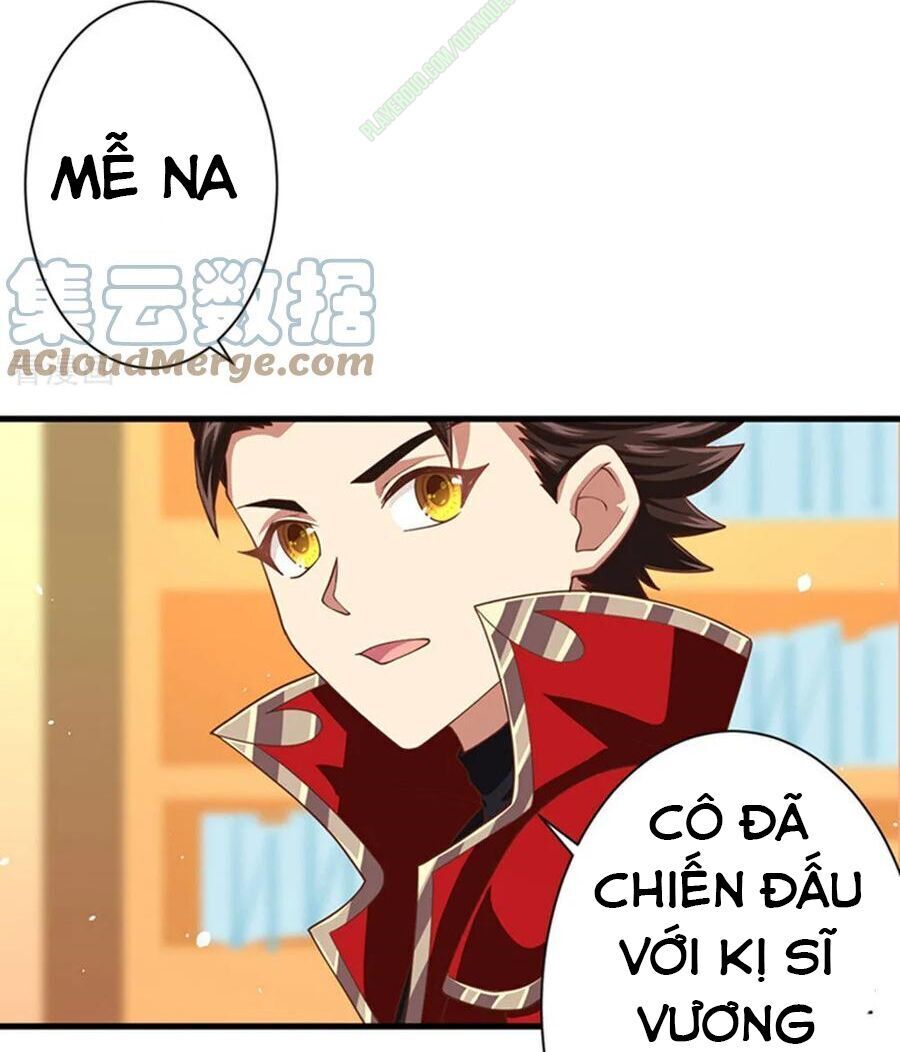 Từ Hôm Nay Bắt Đầu Làm Thành Chủ Chapter 63 - 12