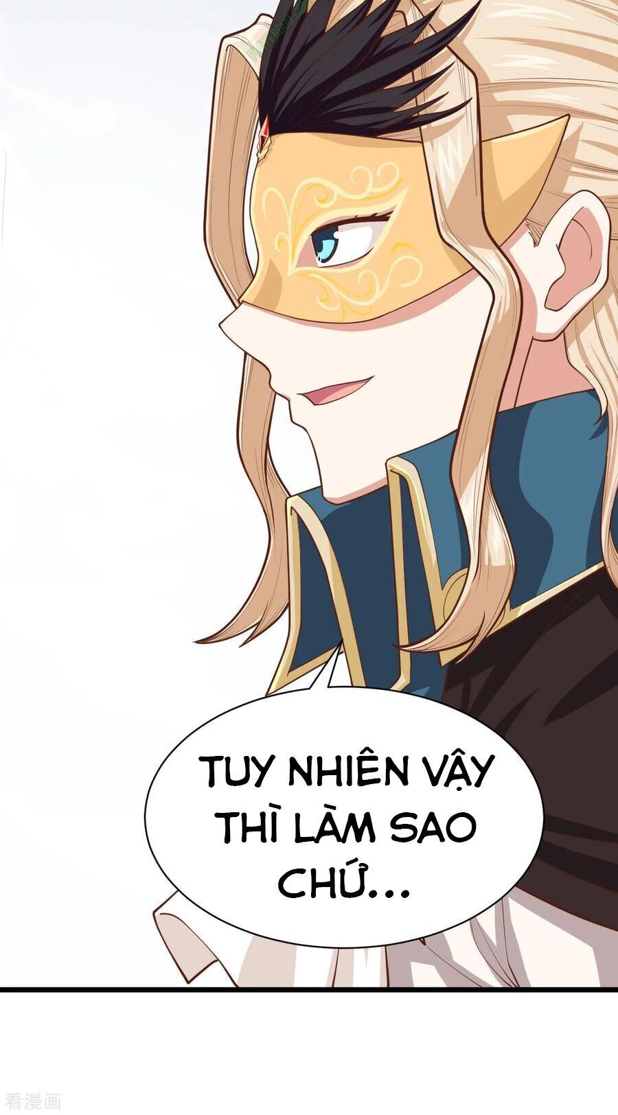 Từ Hôm Nay Bắt Đầu Làm Thành Chủ Chapter 64 - 20