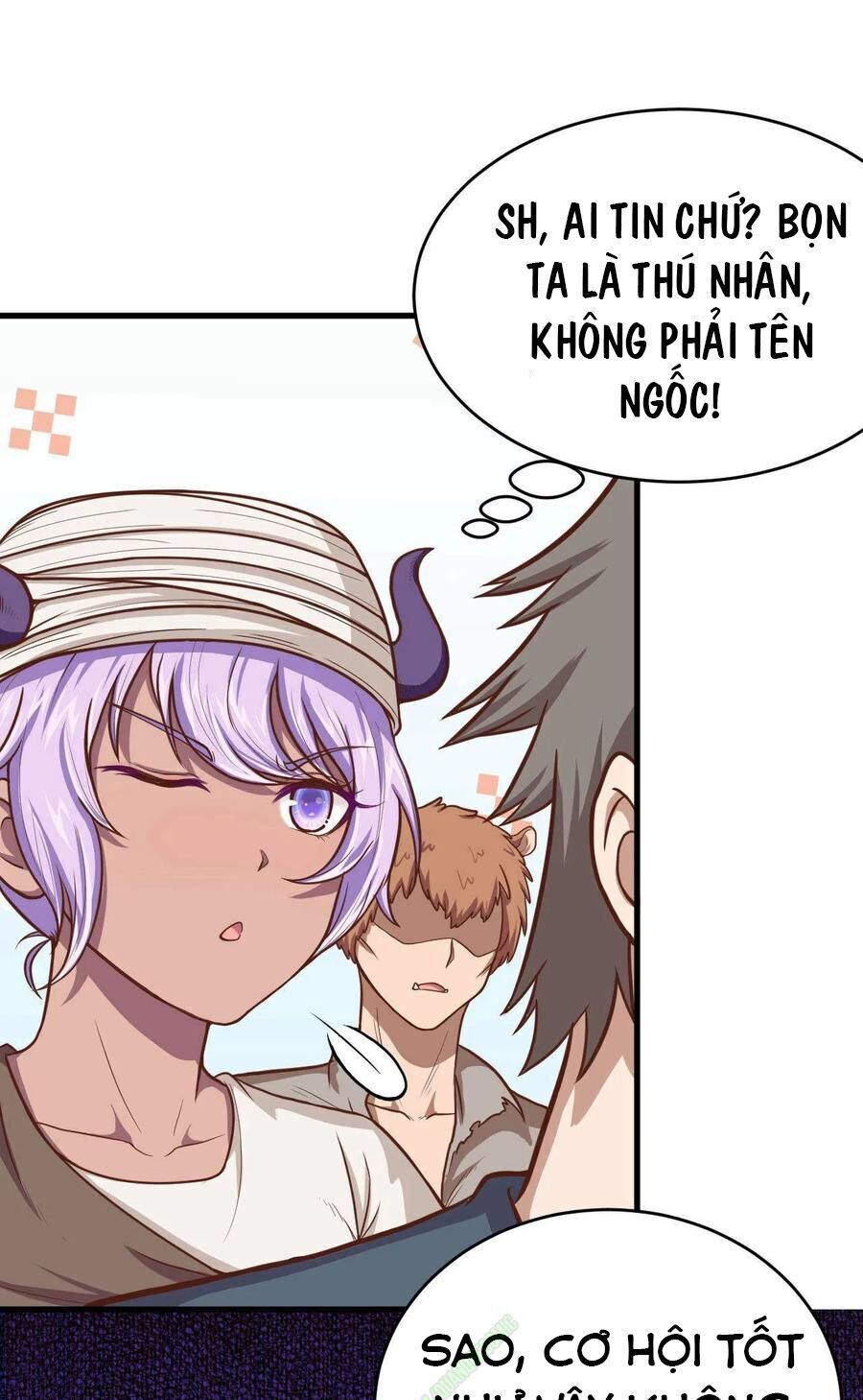 Từ Hôm Nay Bắt Đầu Làm Thành Chủ Chapter 64 - 25