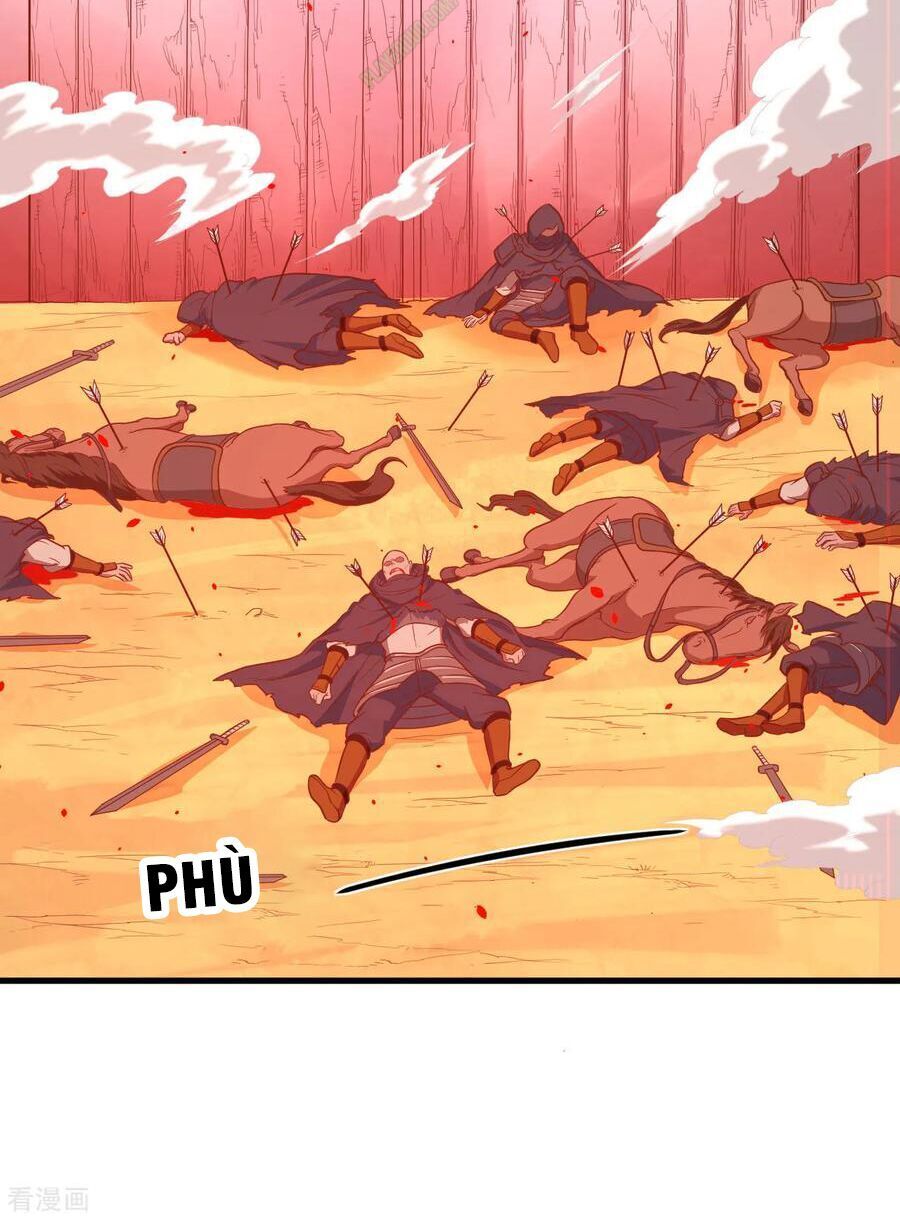 Từ Hôm Nay Bắt Đầu Làm Thành Chủ Chapter 65.2 - 13