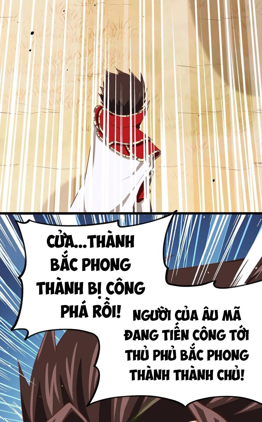 Từ Hôm Nay Bắt Đầu Làm Thành Chủ Chapter 65.2 - 26