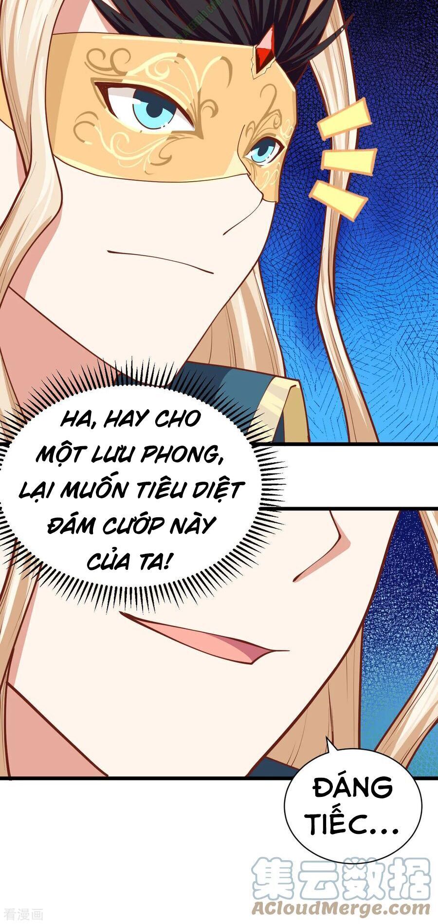 Từ Hôm Nay Bắt Đầu Làm Thành Chủ Chapter 66.2 - 16
