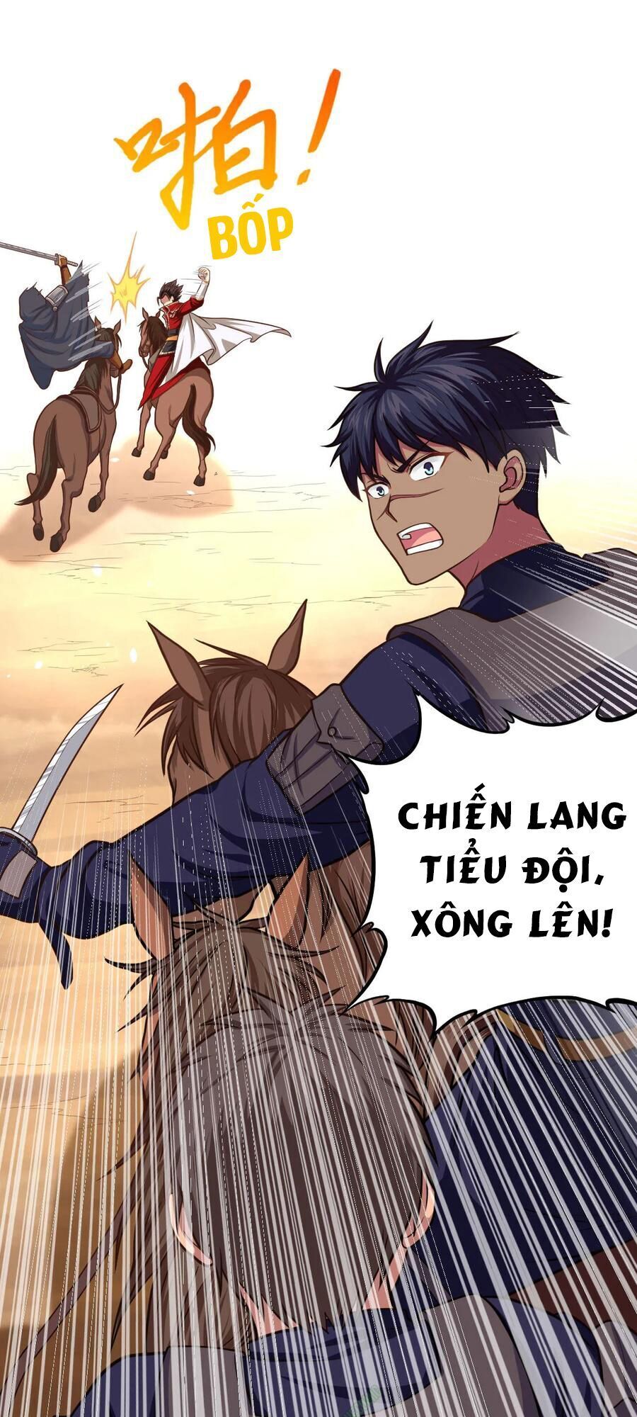 Từ Hôm Nay Bắt Đầu Làm Thành Chủ Chapter 66.2 - 5