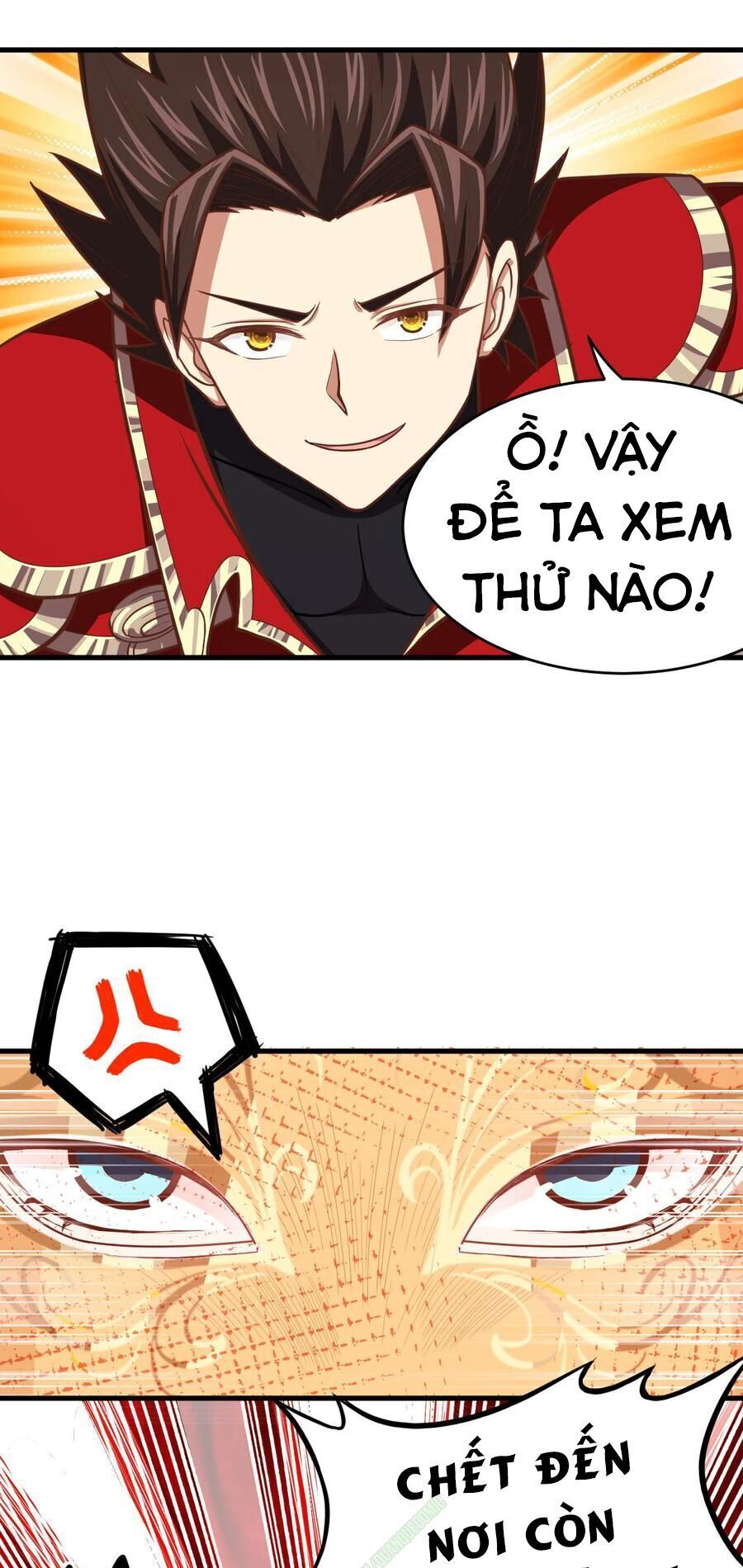 Từ Hôm Nay Bắt Đầu Làm Thành Chủ Chapter 67.2 - 17