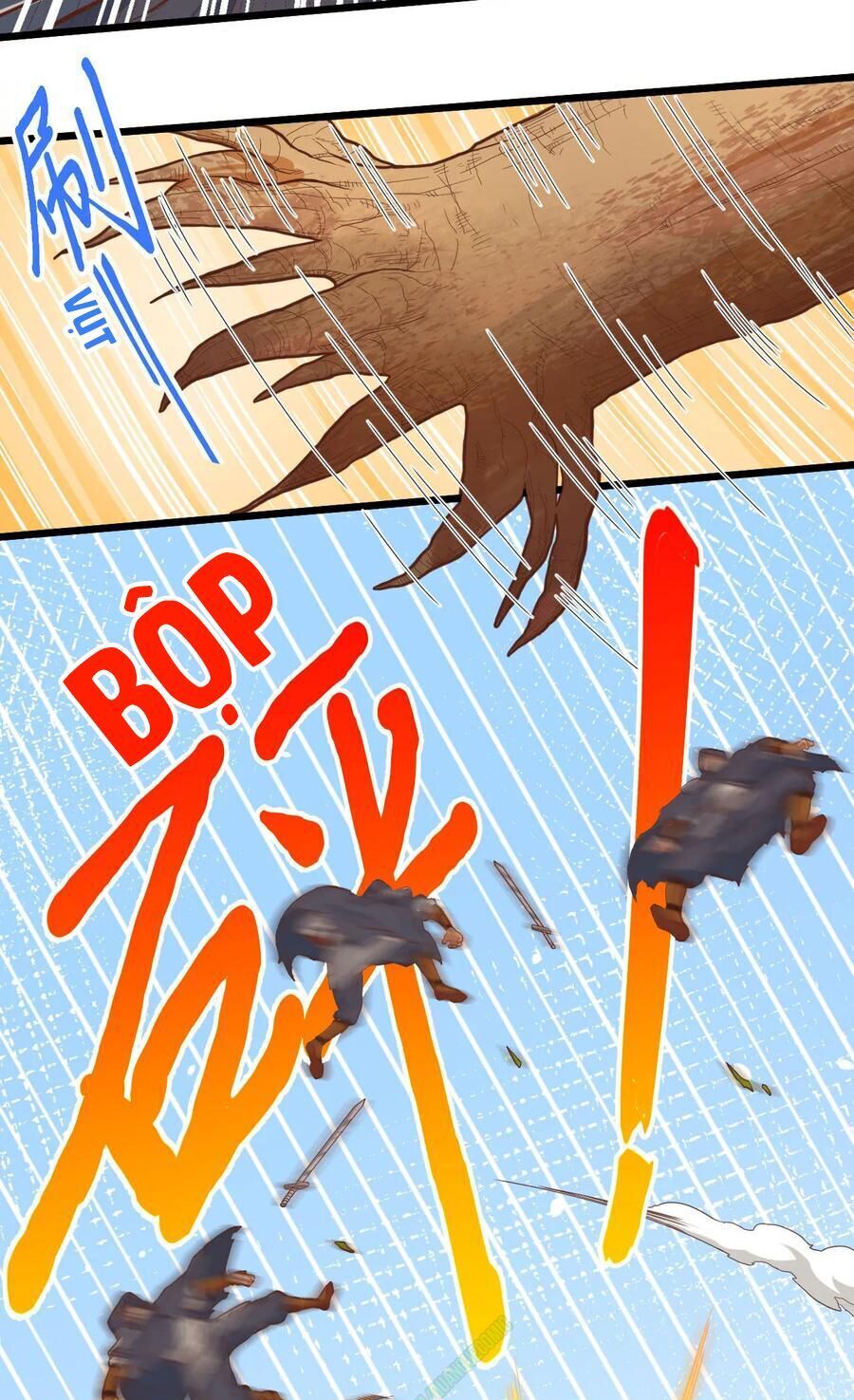 Từ Hôm Nay Bắt Đầu Làm Thành Chủ Chapter 67 - 18