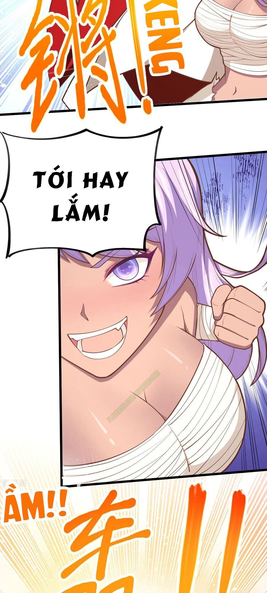 Từ Hôm Nay Bắt Đầu Làm Thành Chủ Chapter 68.2 - 24