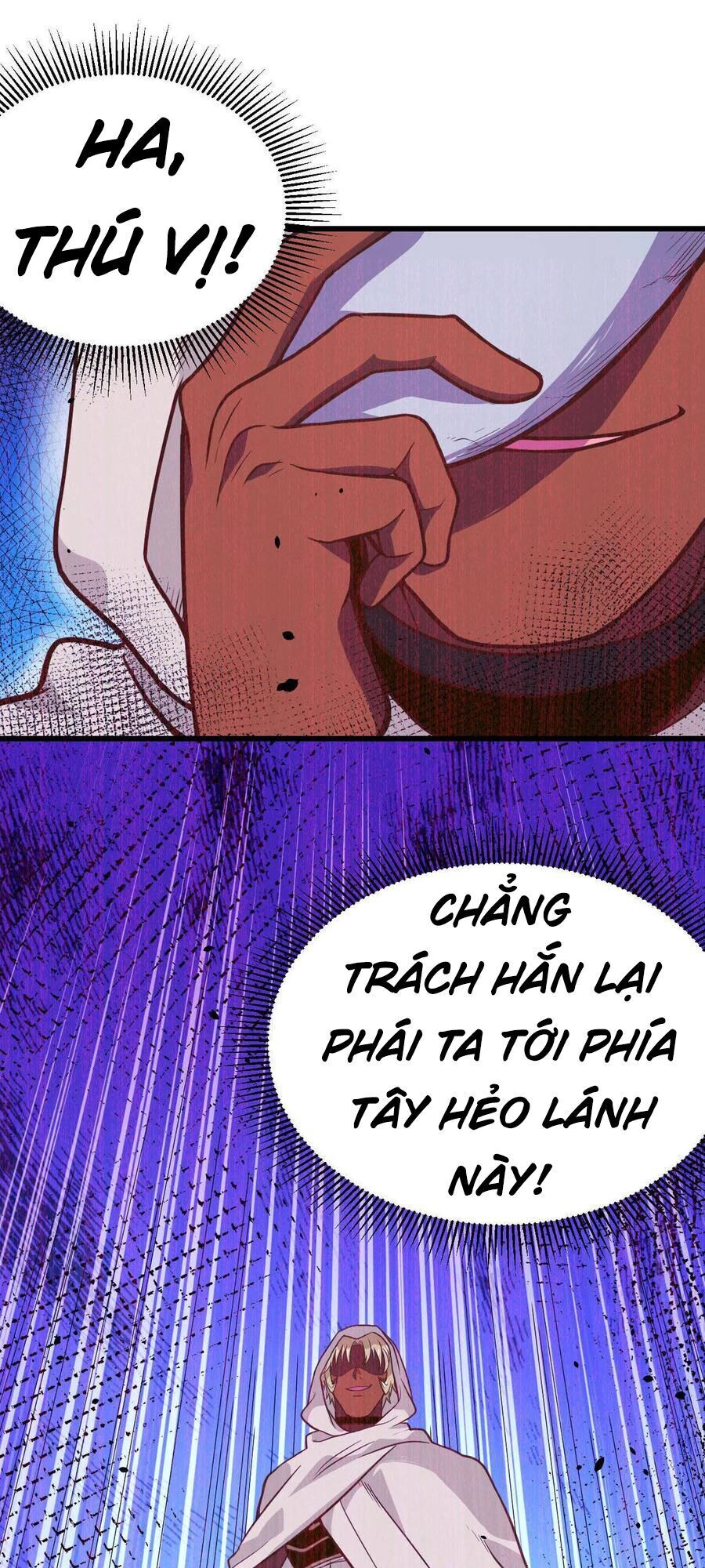 Từ Hôm Nay Bắt Đầu Làm Thành Chủ Chapter 69 - 5
