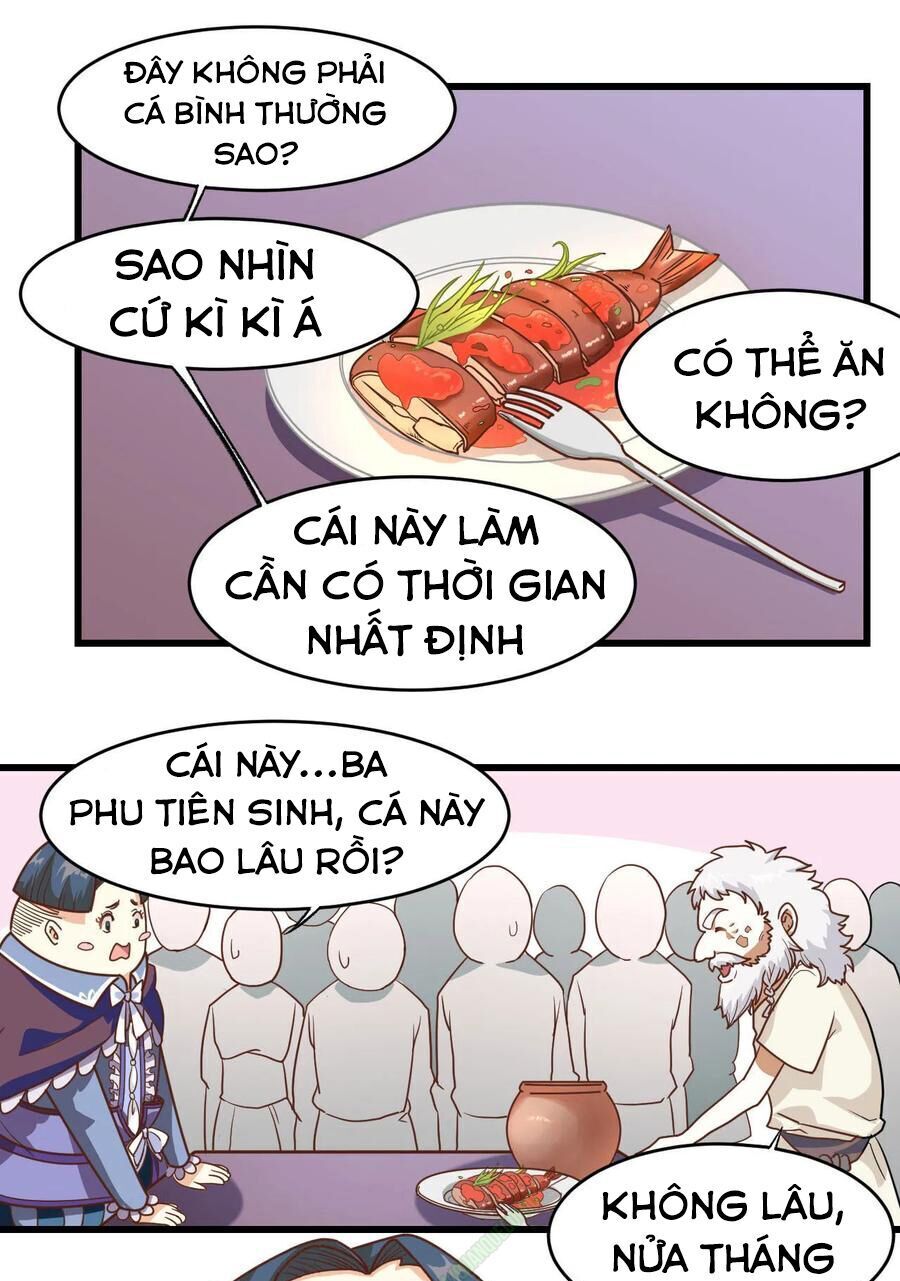 Từ Hôm Nay Bắt Đầu Làm Thành Chủ Chapter 70.2 - 1