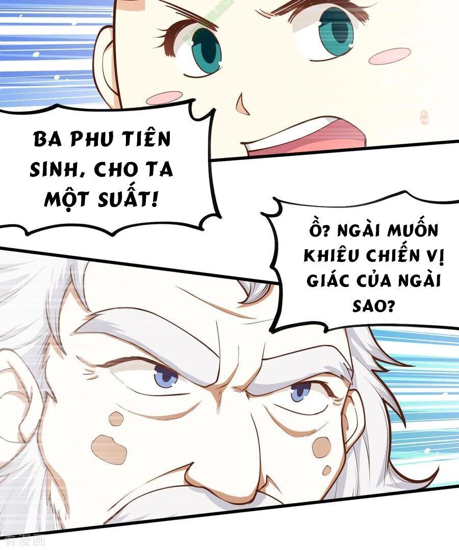 Từ Hôm Nay Bắt Đầu Làm Thành Chủ Chapter 70.2 - 6