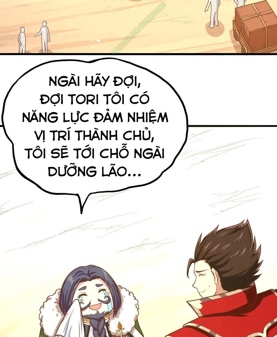 Từ Hôm Nay Bắt Đầu Làm Thành Chủ Chapter 71.2 - 18