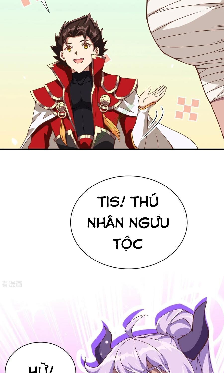 Từ Hôm Nay Bắt Đầu Làm Thành Chủ Chapter 72.2 - 20