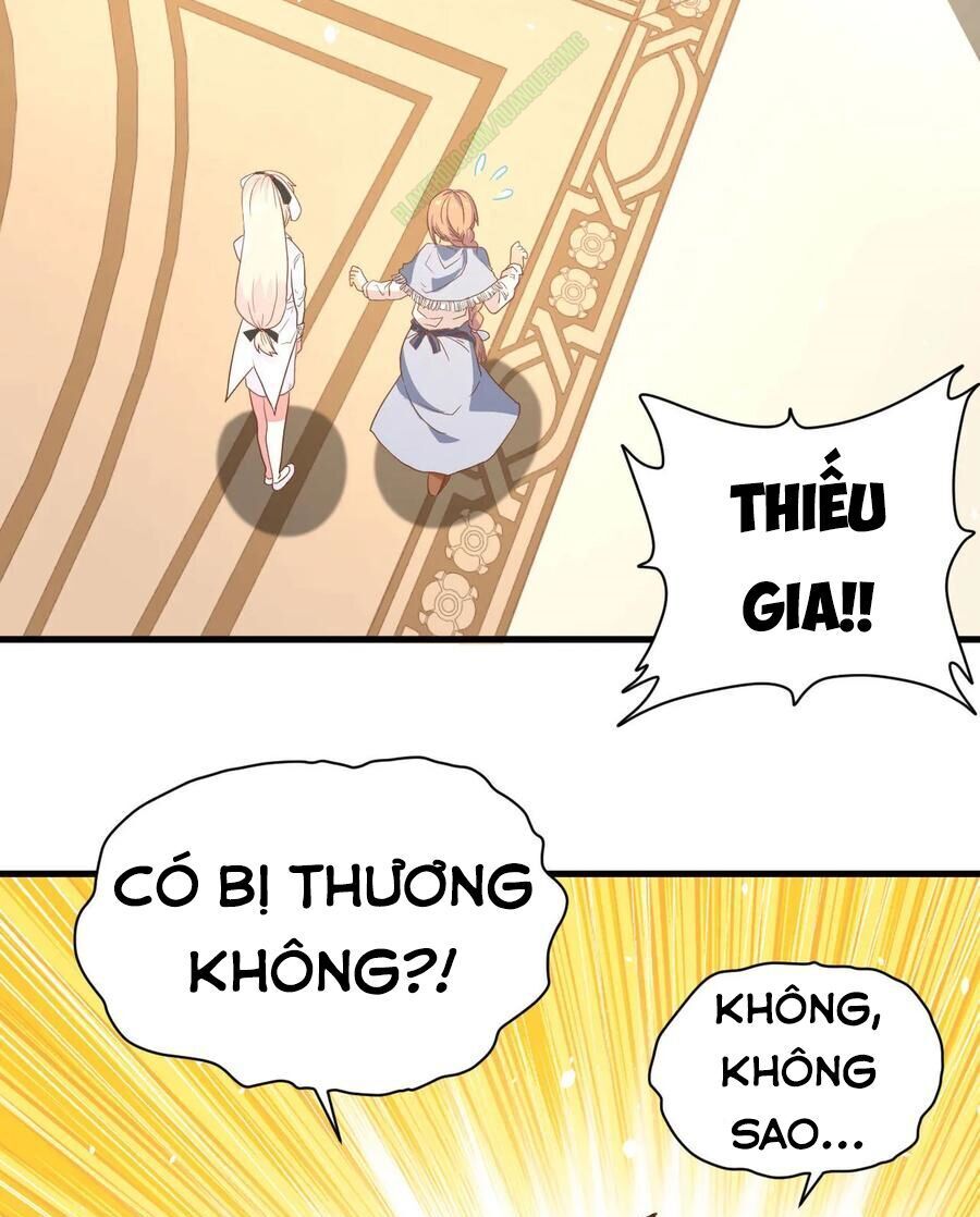 Từ Hôm Nay Bắt Đầu Làm Thành Chủ Chapter 72.2 - 7