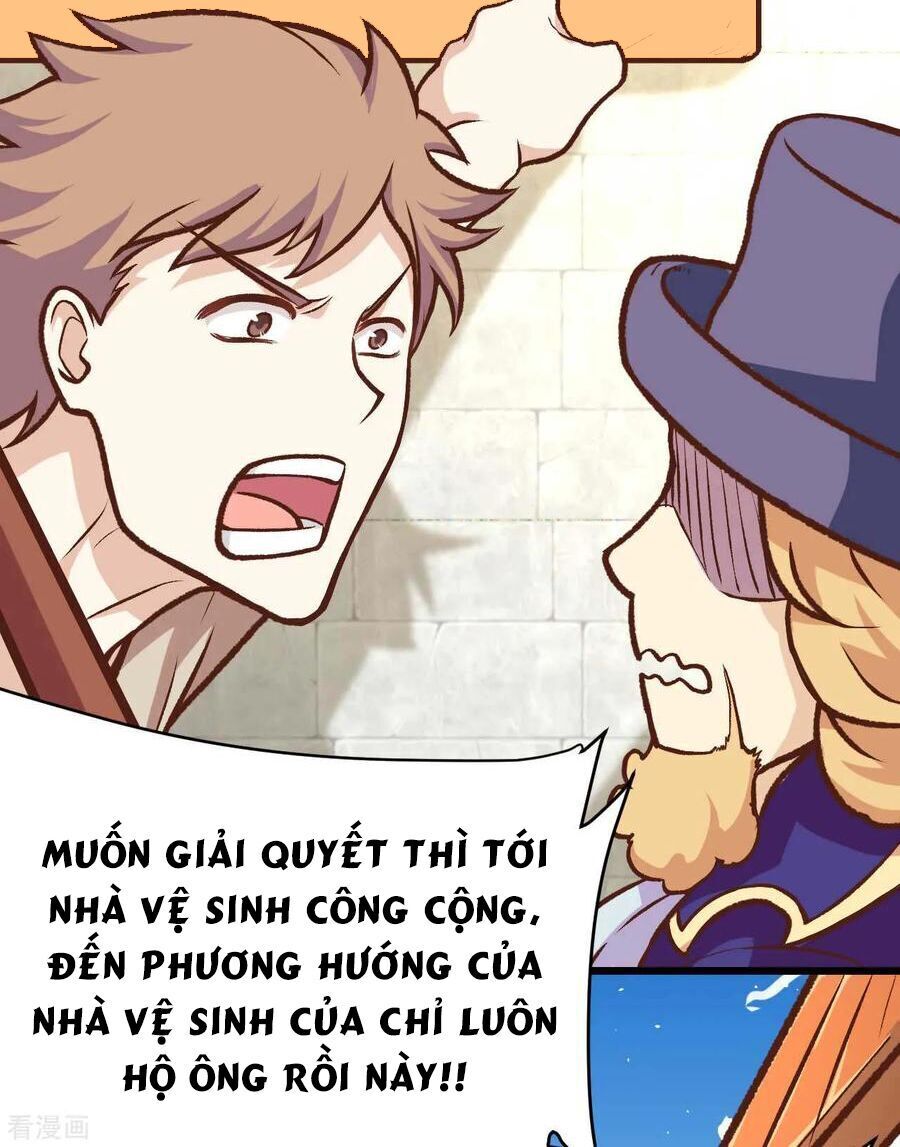 Từ Hôm Nay Bắt Đầu Làm Thành Chủ Chapter 73.2 - 10