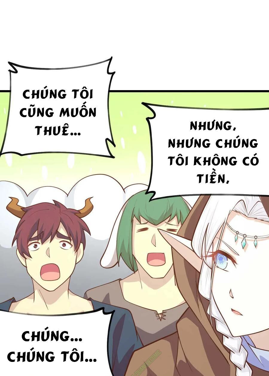 Từ Hôm Nay Bắt Đầu Làm Thành Chủ Chapter 73 - 16