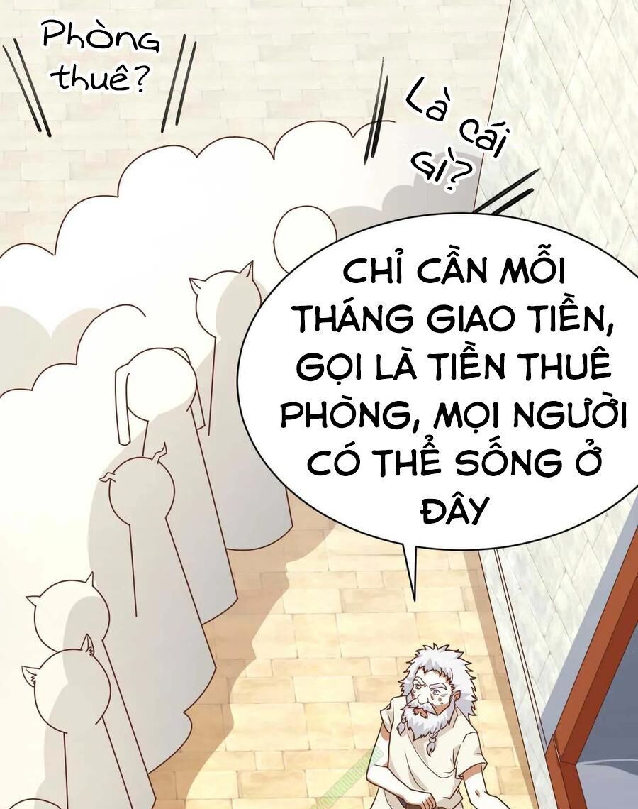 Từ Hôm Nay Bắt Đầu Làm Thành Chủ Chapter 73 - 5