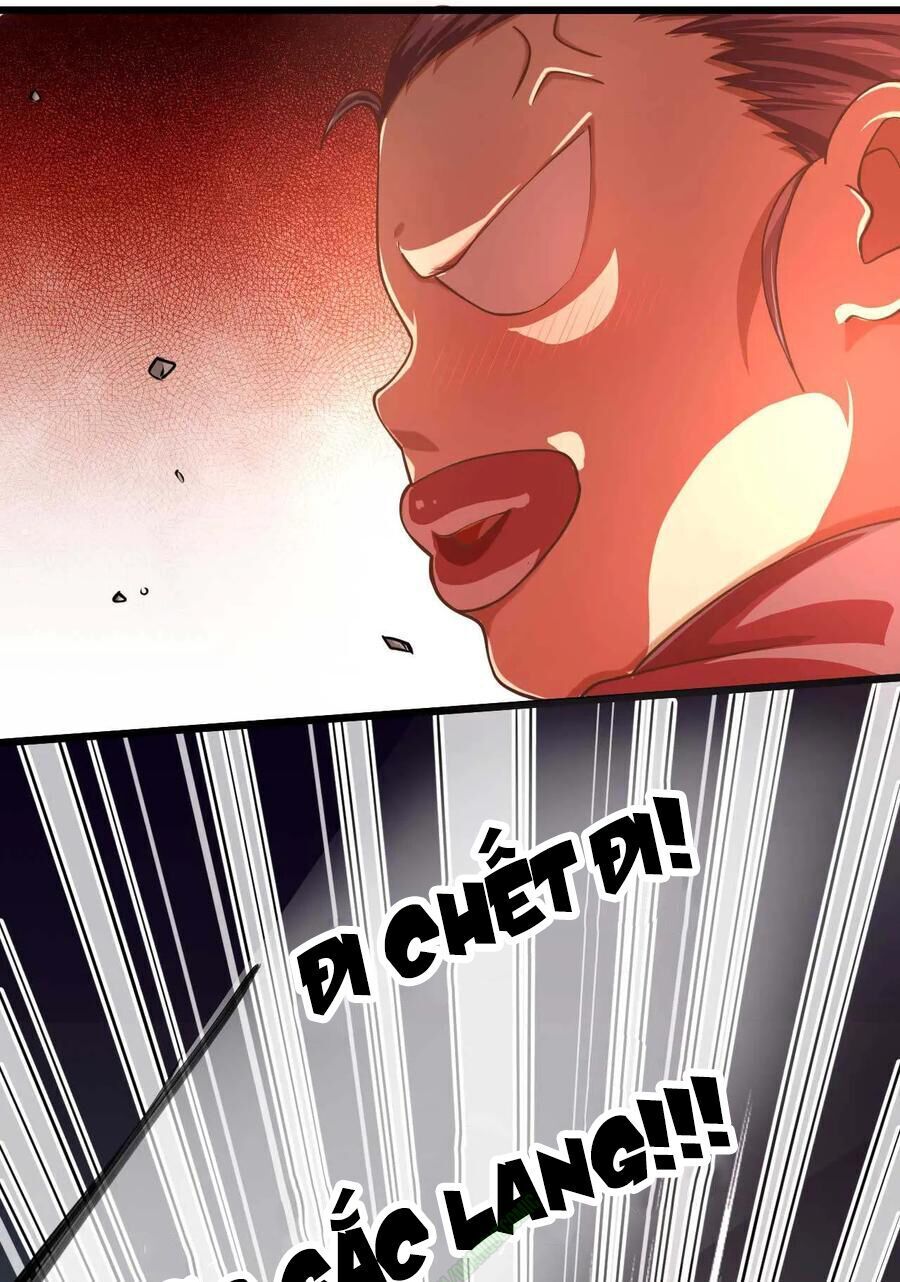 Từ Hôm Nay Bắt Đầu Làm Thành Chủ Chapter 73 - 9