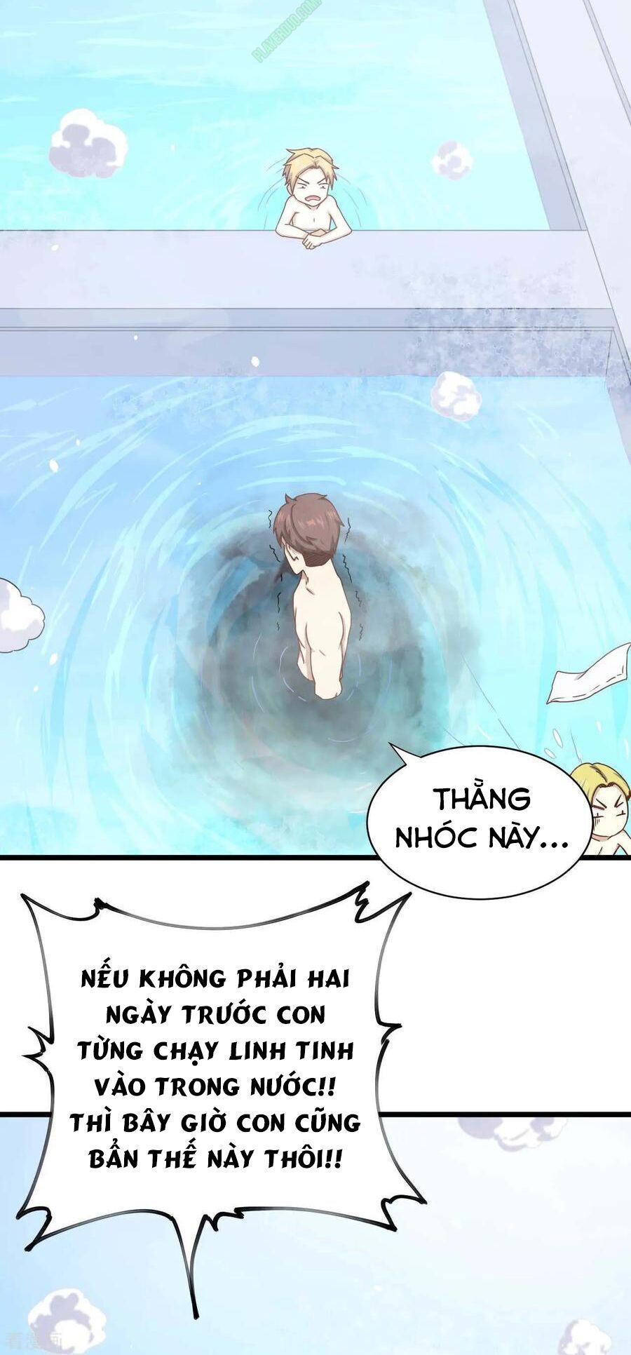 Từ Hôm Nay Bắt Đầu Làm Thành Chủ Chapter 74 - 23