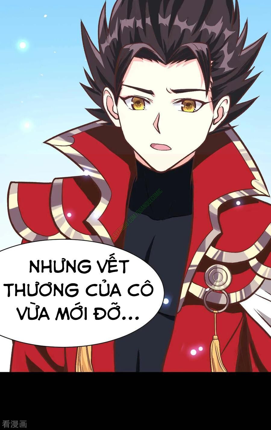 Từ Hôm Nay Bắt Đầu Làm Thành Chủ Chapter 75.2 - 9